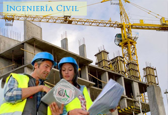 INGENIERÍA CIVIL