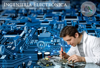 INGENIERÍA ELECTRÓNICA