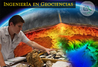 INGENIERÍA EN GEOCIENCIAS