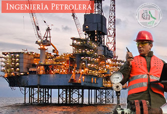 INGENIERÍA PETROLERA