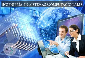 INGENIERÍA EN SISTEMAS COMPUTACIONALES