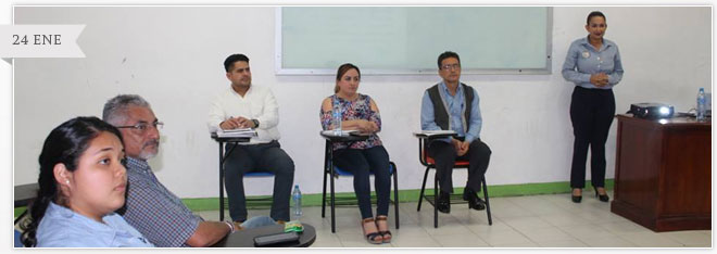 PRESENTACIÓN DE PROPUESTAS DE ENSEÑANZA-APRENDIZAJE DE LA ACADEMIA DE LENGUAS EXTRANJERAS DEL ITSCH.