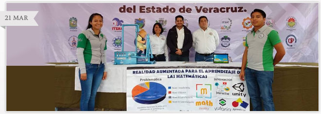 PARTICIPACIÓN DEL INSTITUTO TECNOLÓGICO SUPERIOR DE LAS CHOAPAS EN FESTIVAL CUMBRE TAJÍN 2019.