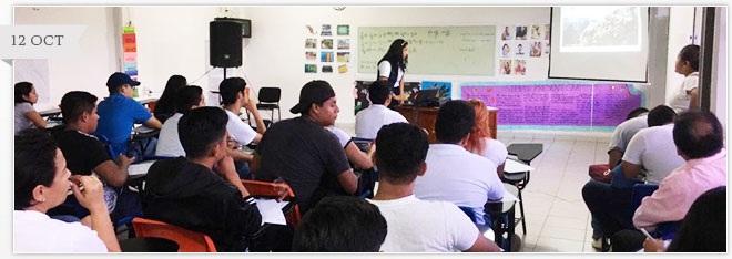 CAMPAÑA 100% LIBRE DE PLÁSTICO DE UN SOLO USO EN EL INSTITUTO TECNOLÓGICO SUPERIOR DE LAS CHOAPAS.