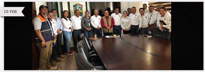 En un hecho de gran relevancia, el Instituto Tecnológico Superior de Las Choapas, el H. Ayuntamiento Constitucional de Agua Dulce, Veracruz y el ICATVER Las Choapas, acuerdan trabajar en conjunto.