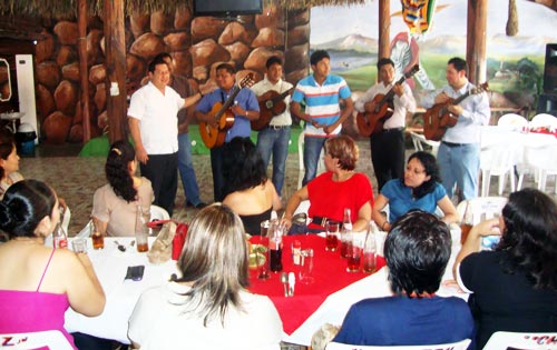 El ITSCH festeja el Dia Internacional de las Mujeres